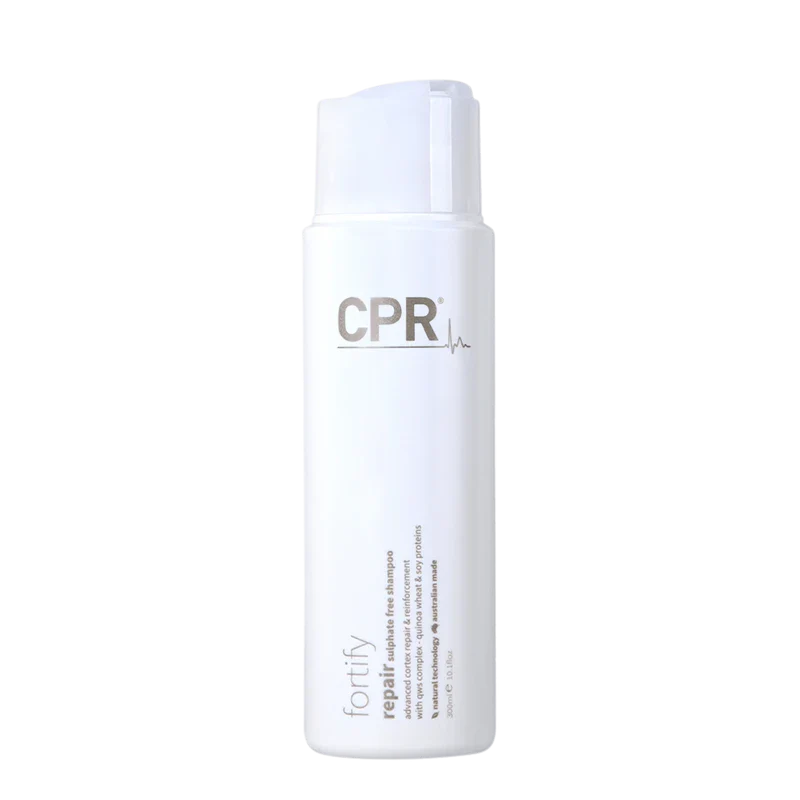 CPR Repair Sulphate Free Shampoo 300ml