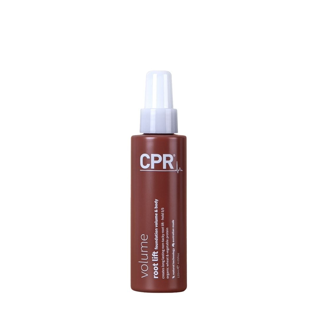 CPR Root Lift Foundation Volume & Body 120ml