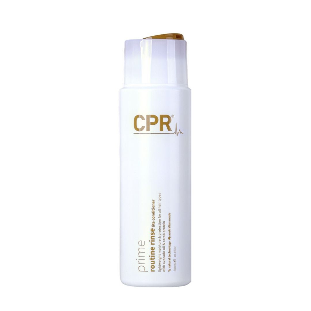 CPR Routine Rinse Lite Conditioner 300ml