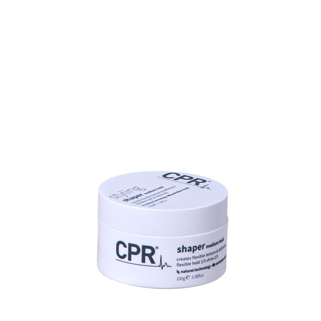CPR Shaper Medium Hold 100g