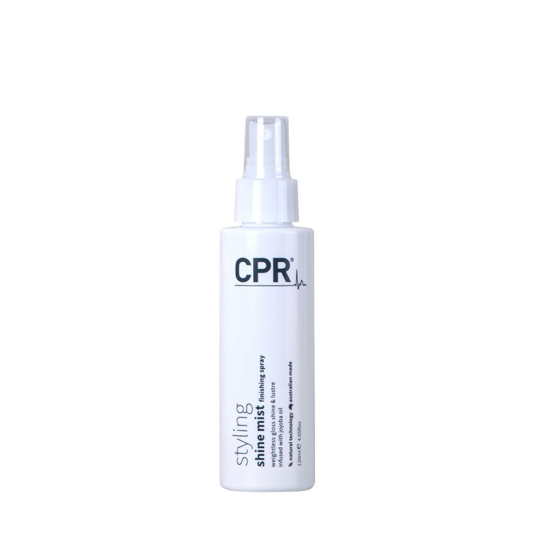 CPR Shine Mist Finishing Spray 120ml