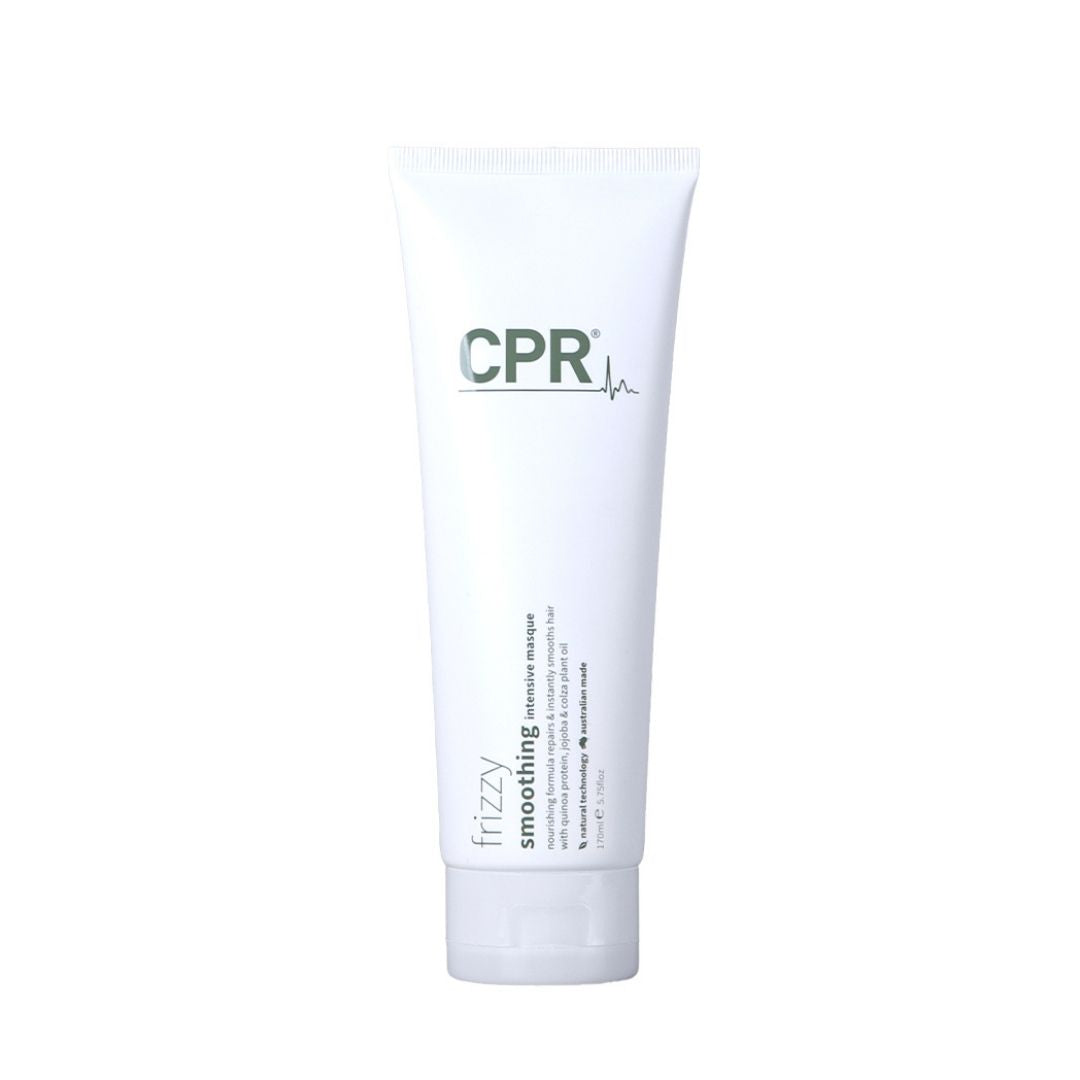 CPR Smoothing Intensive Masque 170ml