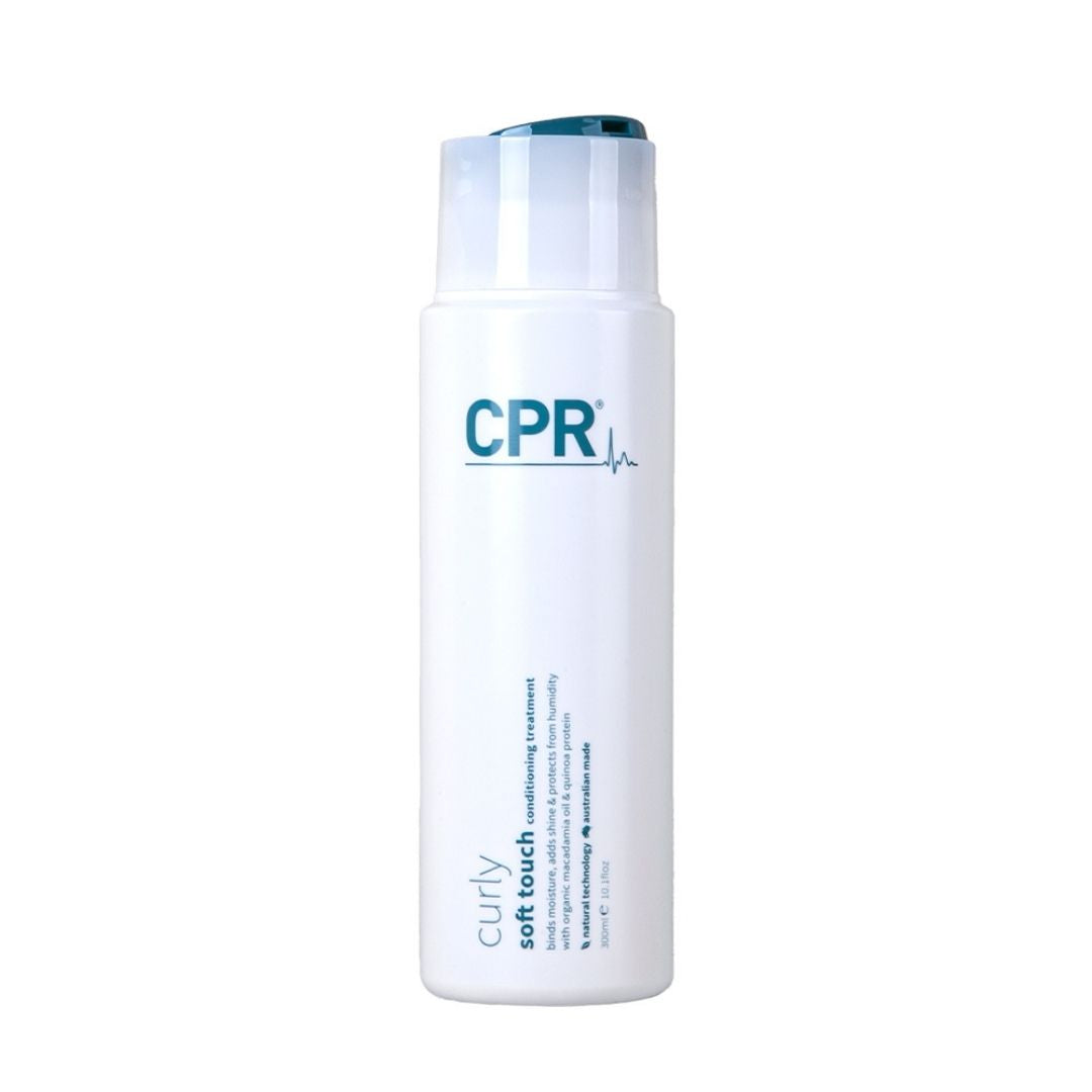 CPR Soft Touch Conditioning Treatment 300ml