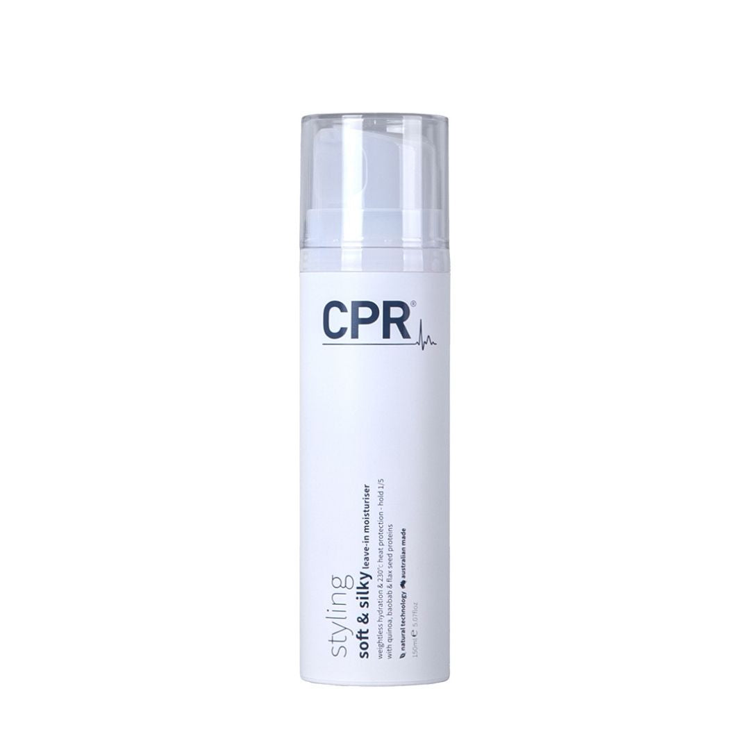 CPR Soft & Silky Leave-in Moisturiser 150ml