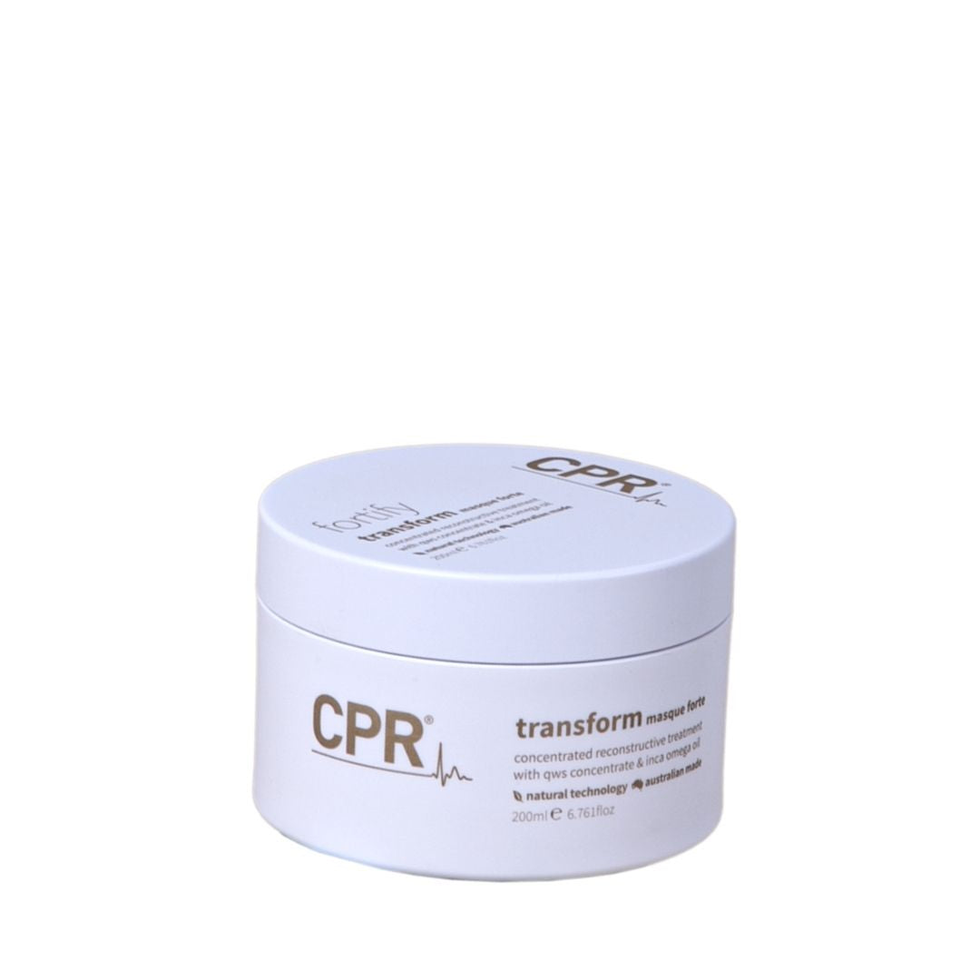 CPR Transform Masque Forte 200ml