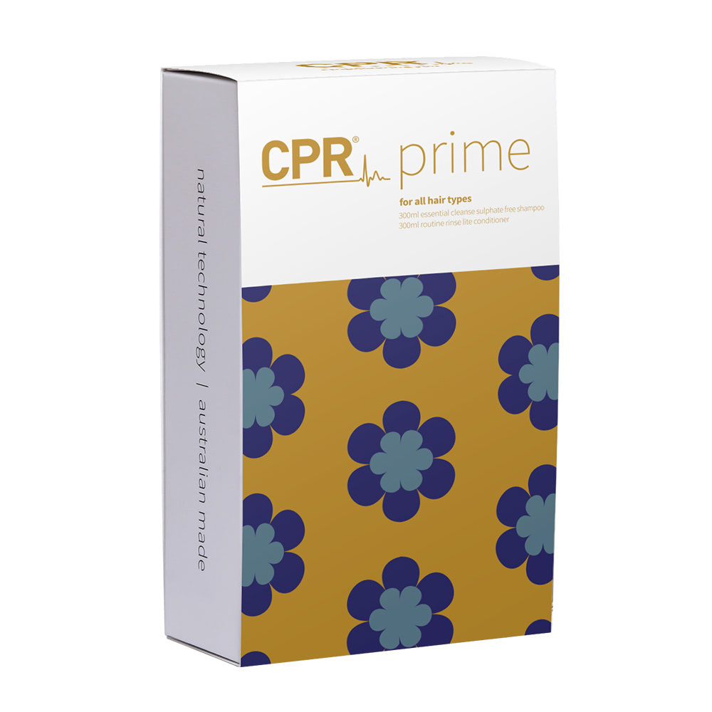 CPR PRIME Duo Pack