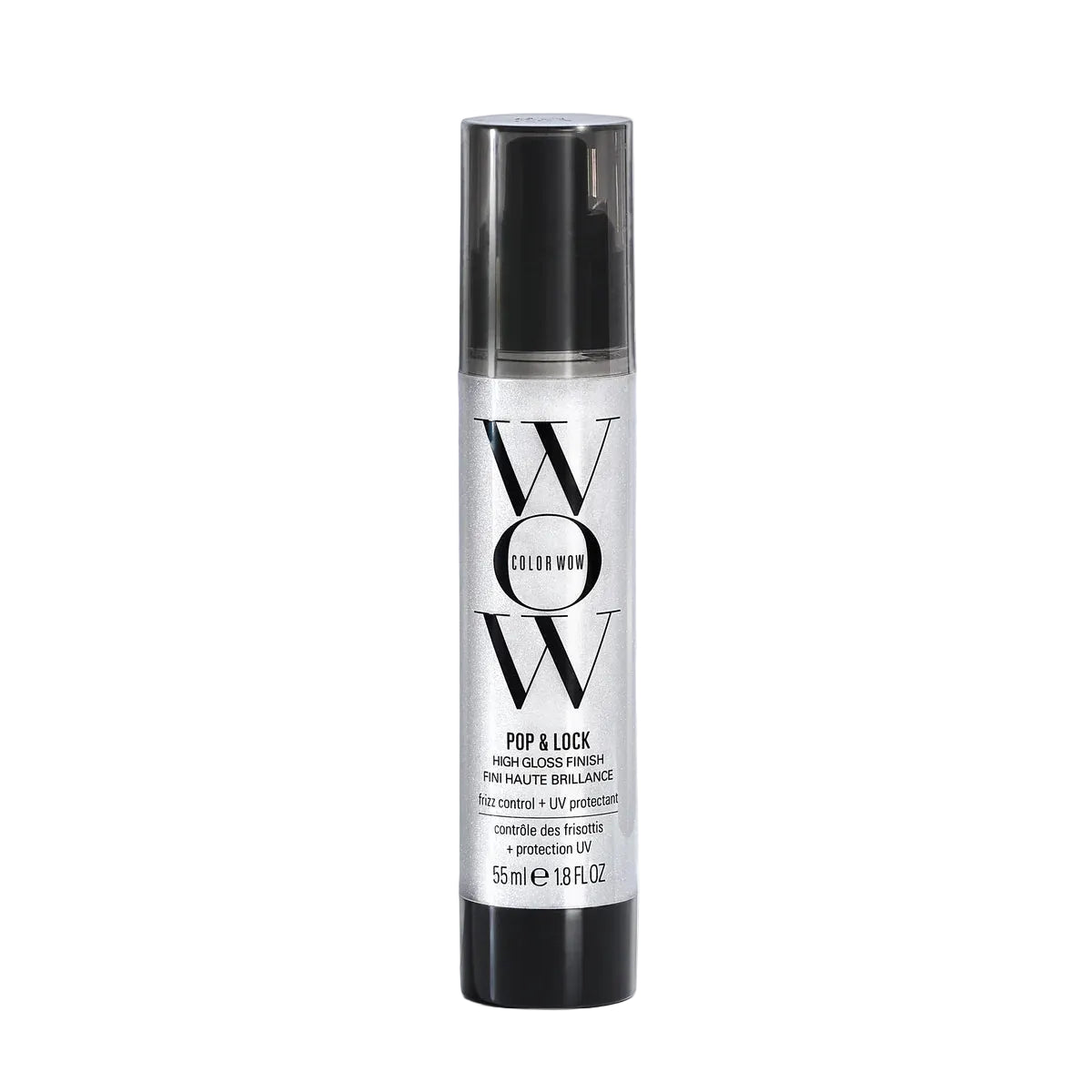 Color WOW Pop + Lock Frizz-Control and Glossing Serum 55ml
