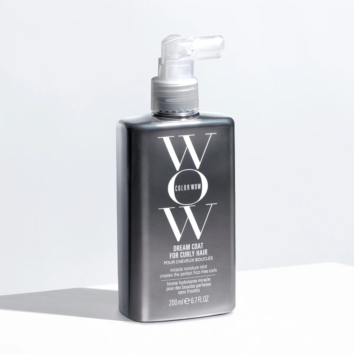 Color WOW Dream Coat Supernatural CURLY 200ml