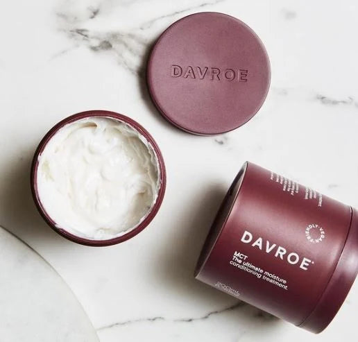 Davroe MCT Moisture Conditioning Treatment 200ml
