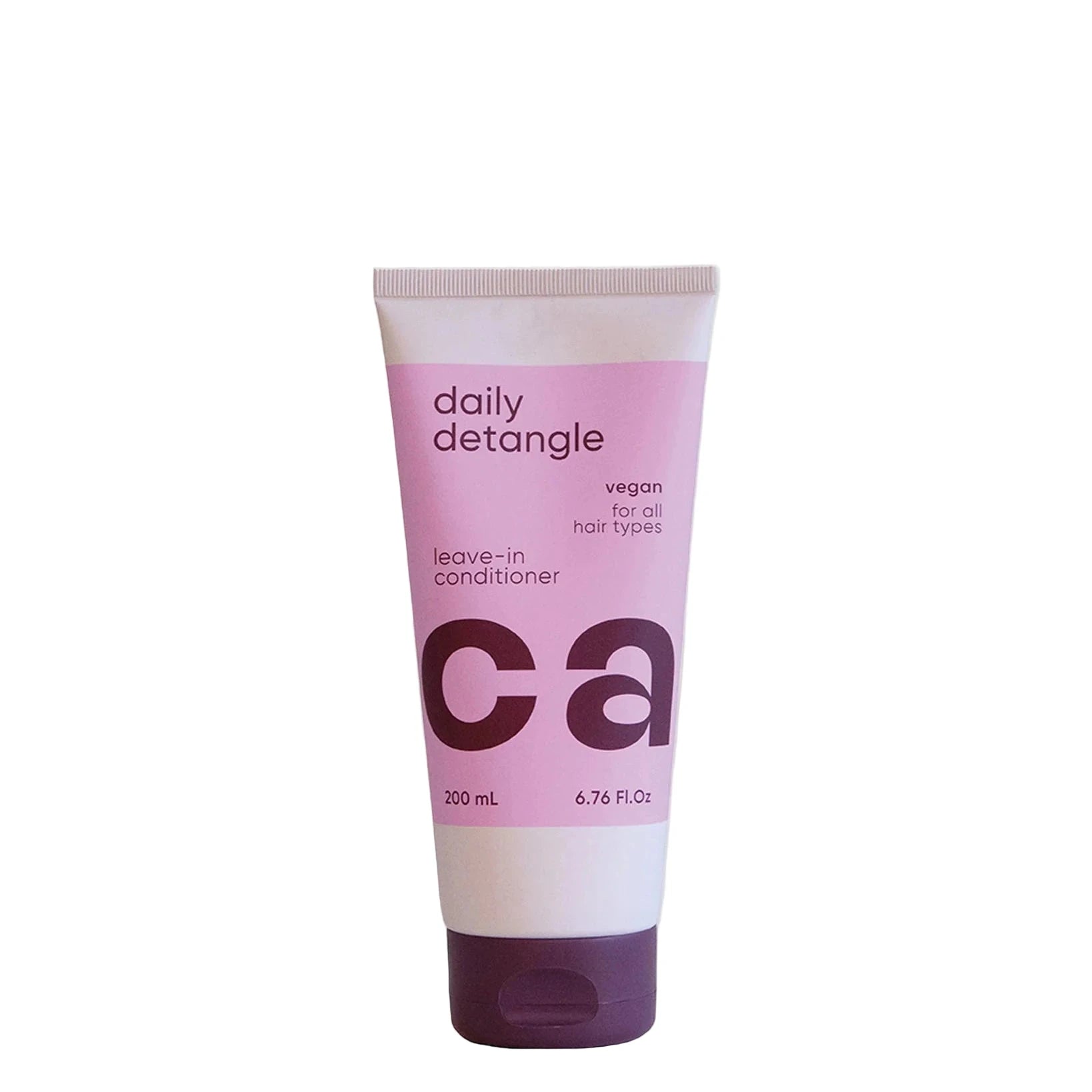NAK Hair Care Daily Detangle Leave-In Conditioner 200ml