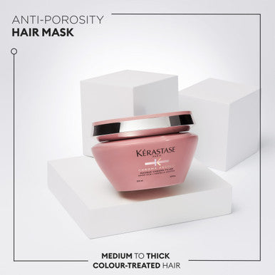 Kerastase Chroma Absolu Filler Hair Mask 200ml for Coloured Hair