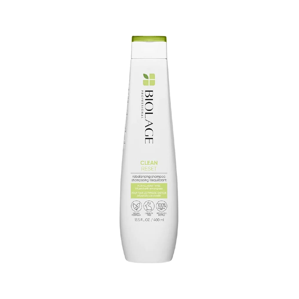 Matrix Biolage Clean Reset Shampoo 400ml (Sale)