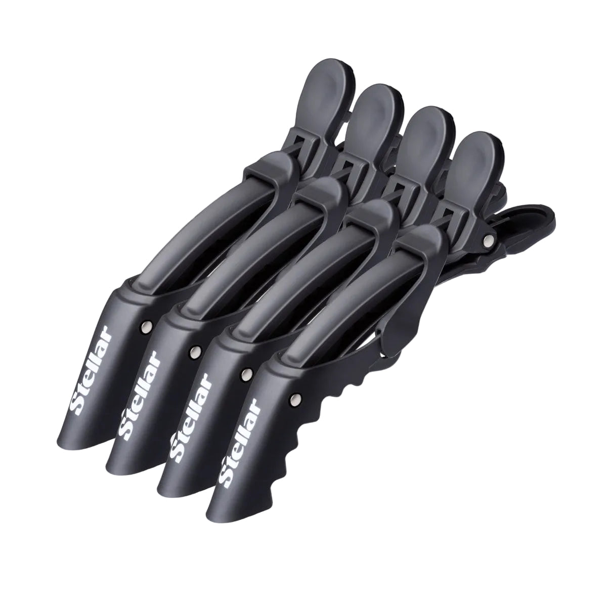 Stellar Gator Sectioning Clips [4]