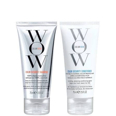 Color WOW Sleek Solution Gift Pack