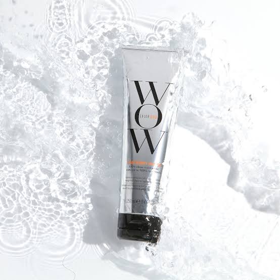 Color WOW Colour Security Shampoo 250ml