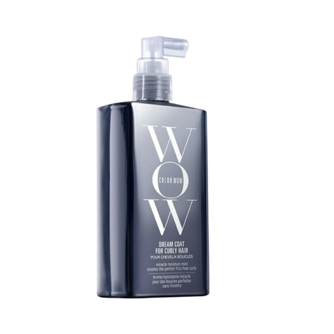 Color WOW Dream Coat Supernatural CURLY 200ml