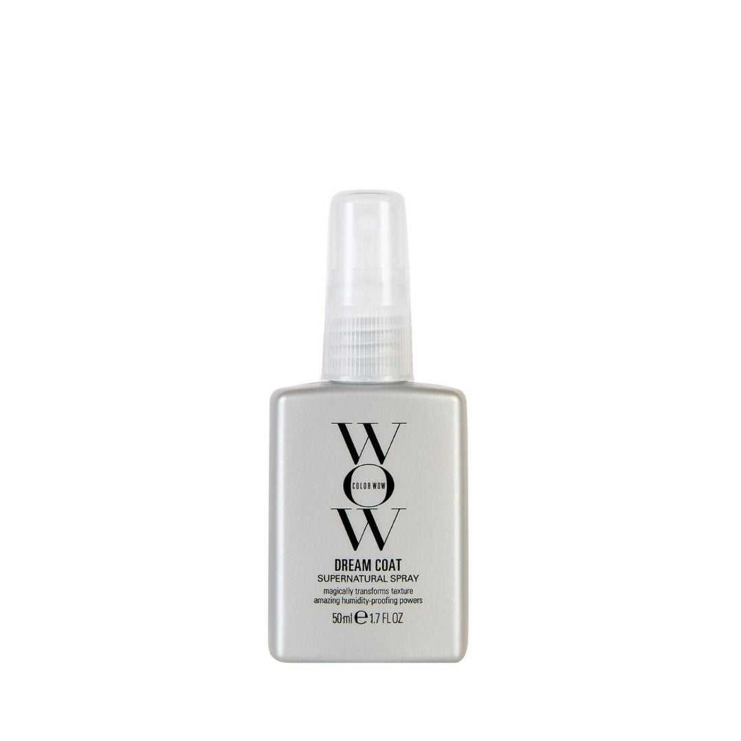Color WOW Dream Coat Supernatural Spray - TRAVEL 50ml