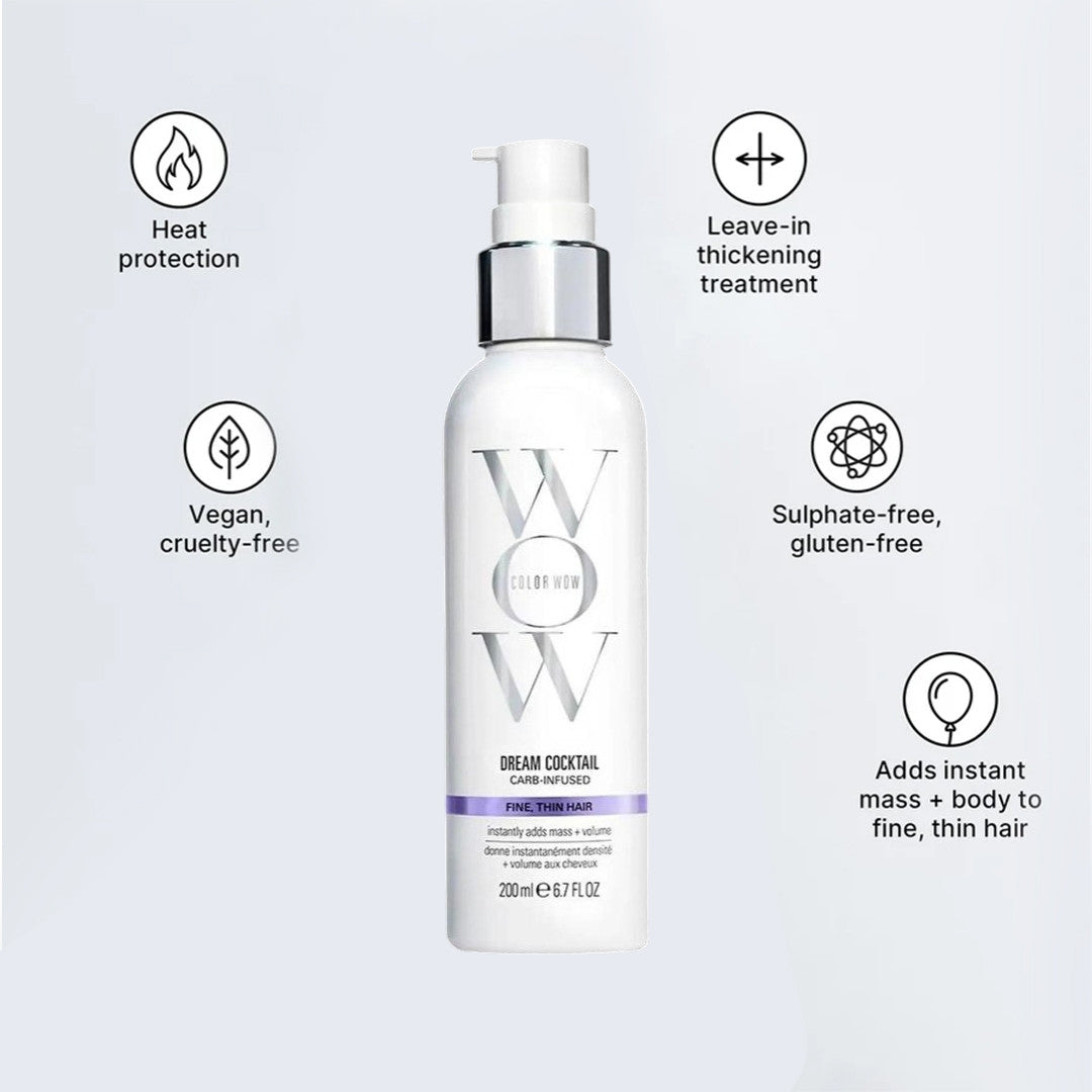 Color WOW Maximum Volume Pack