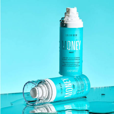 Color WOW Money Mist Leave-in Conditioner TRAVEL 50ml