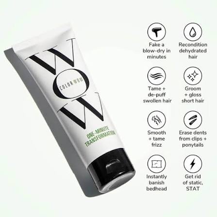 Color WOW One Minute Transformation 120ml
