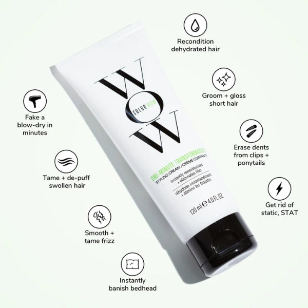 Color WOW One Minute Transformation MINI 50ml