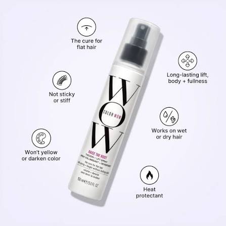 Color WOW Maximum Volume Pack