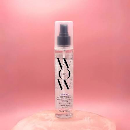 Color WOW Speed Dry Blow Dry Spray 150ml