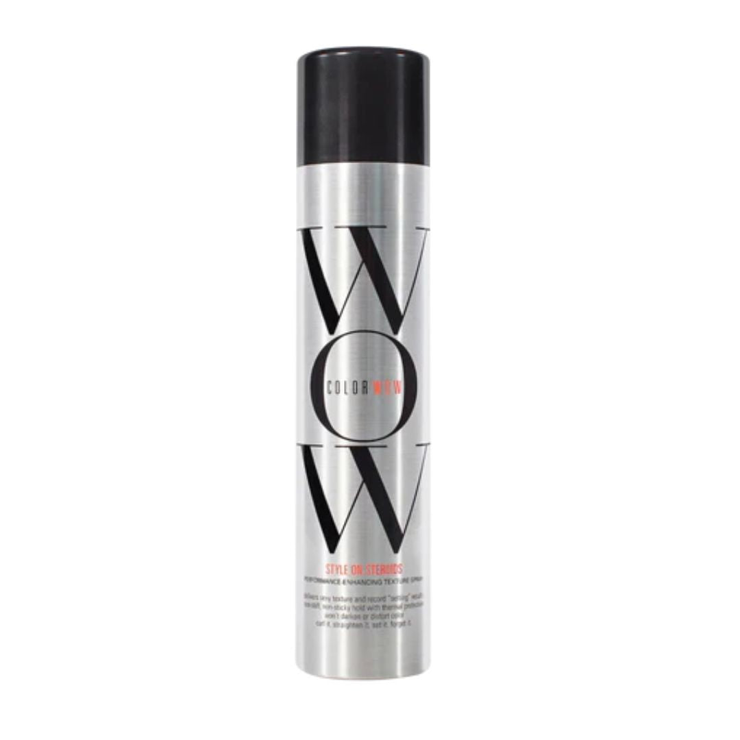 Color WOW Style on Steroids Texturising Spray 262ml