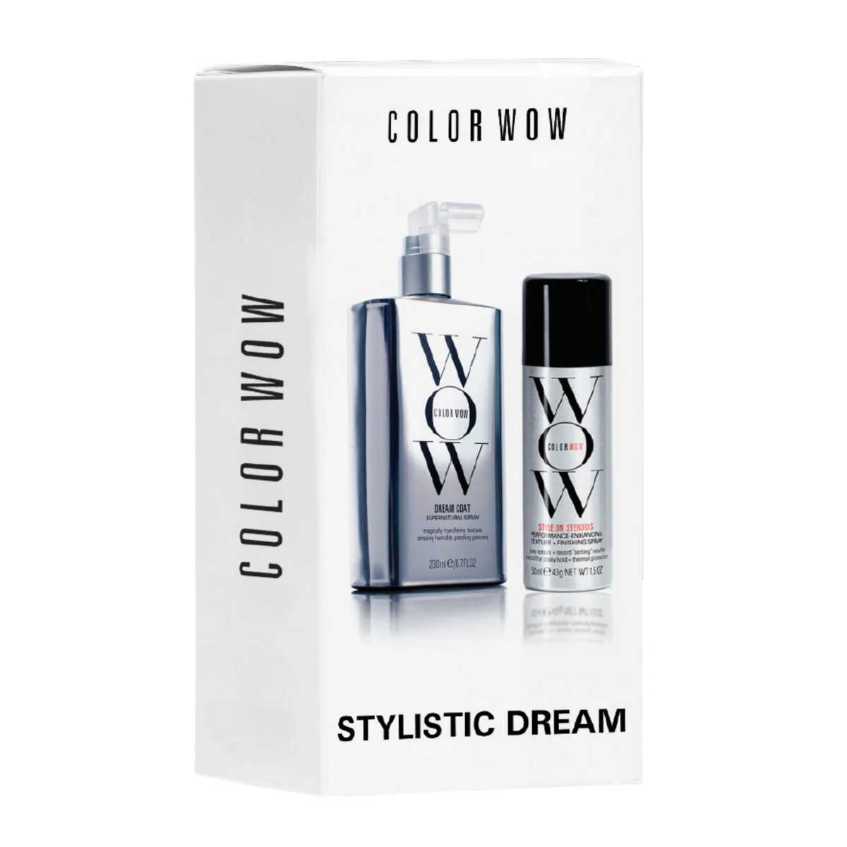 Color WOW Stylistic Dream Gift Pack