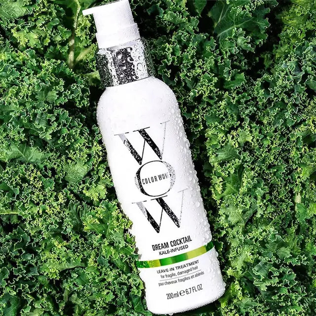 Color WOW Dream Cocktail Kale Infused - Repair 200ml
