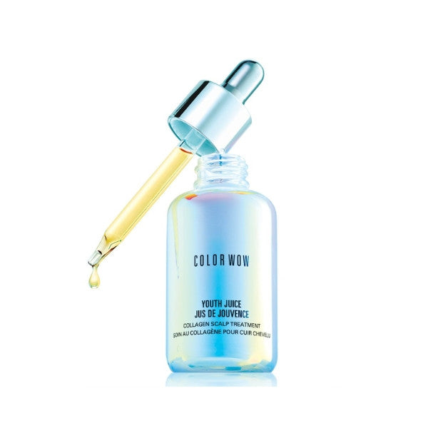 Color WOW Youth Juice Collagen Scalp Treatment 50ml