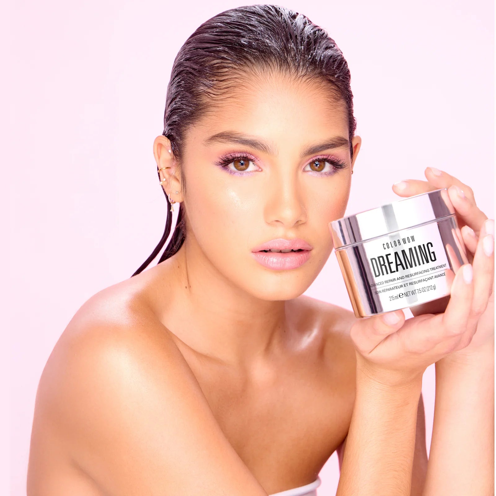 Color Wow Dreaming Treatment 215ml