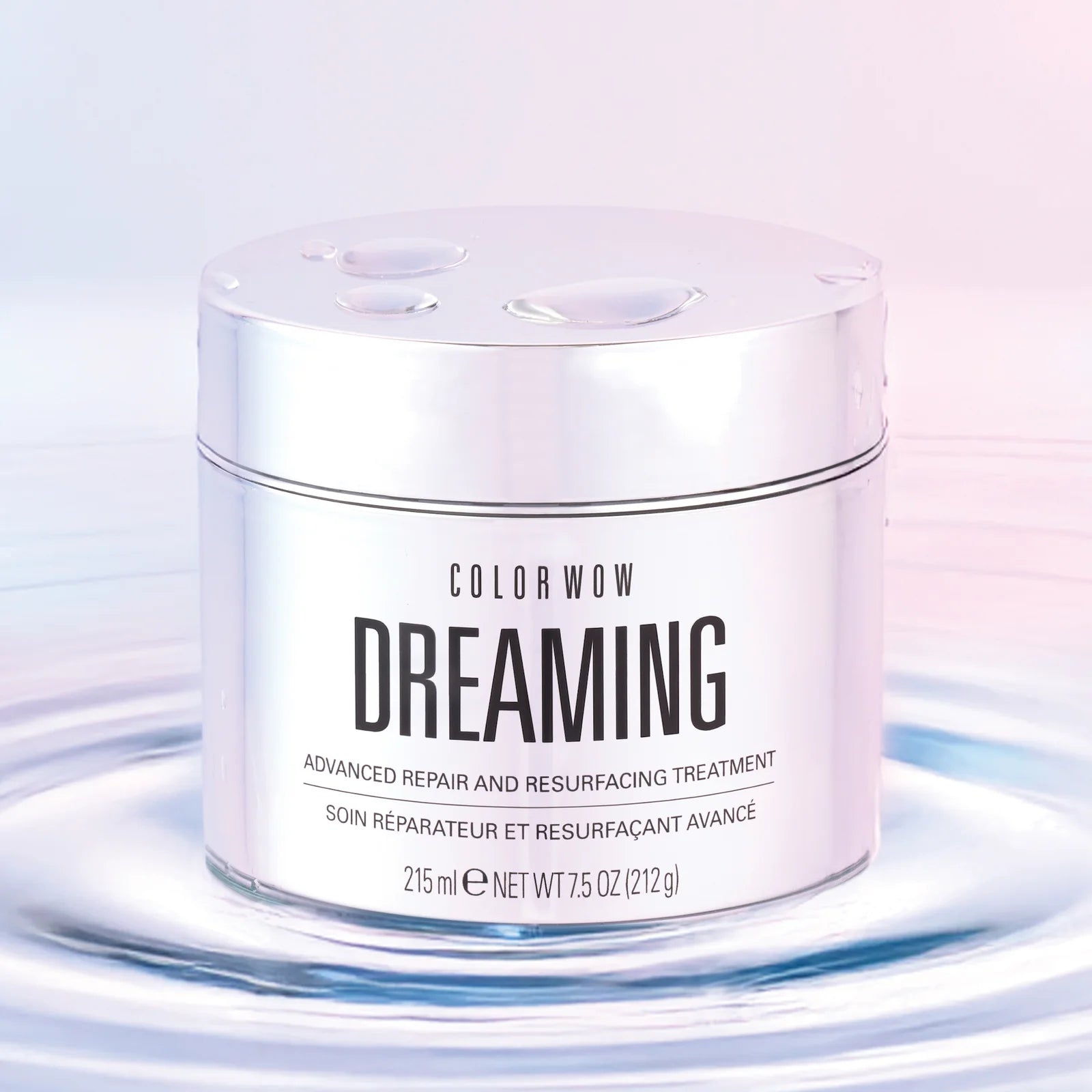 Color Wow Dreaming Treatment 215ml
