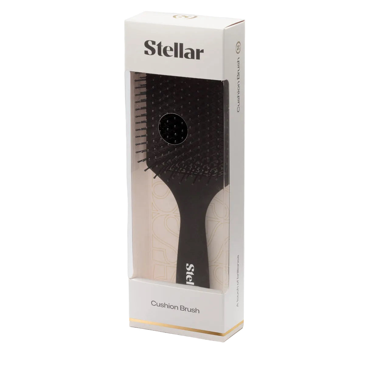 Stellar MicroCell™ Cushion Brush