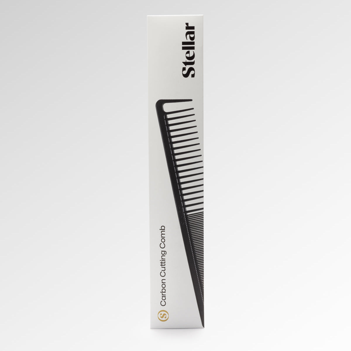 Stellar Carbon Cutting Comb