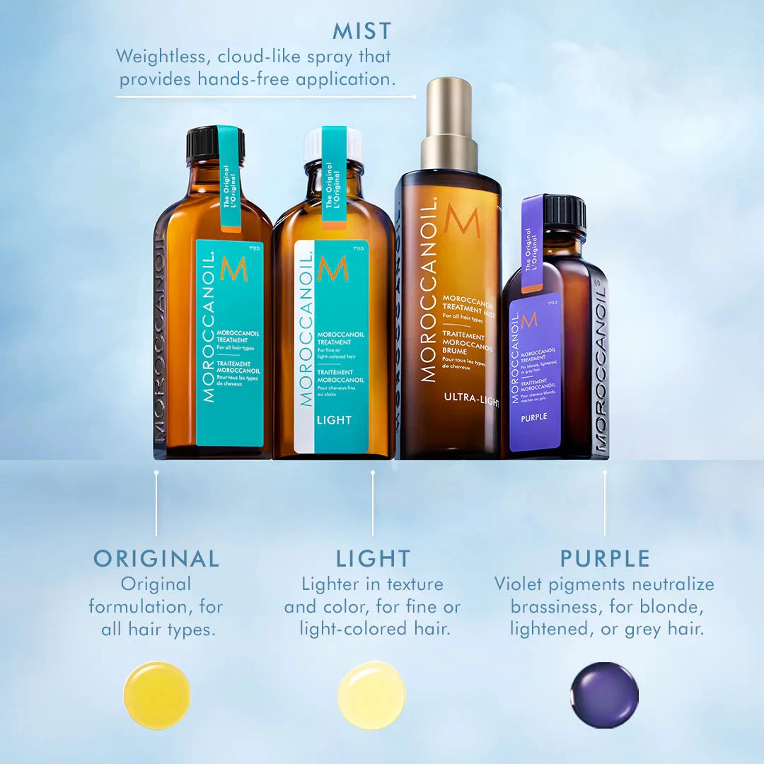 Moroccanoil Treatment Mist 100ml