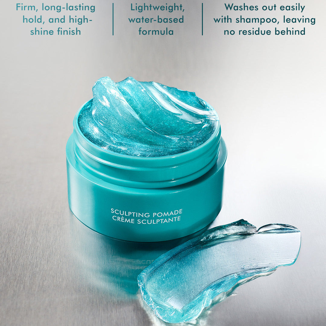 Moroccanoil Sculpting Pomade 75ml