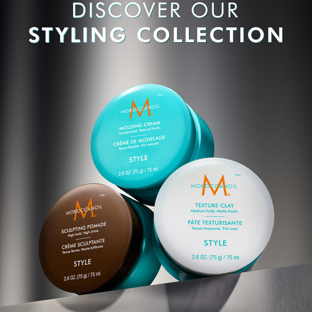 Moroccanoil Sculpting Pomade 75ml