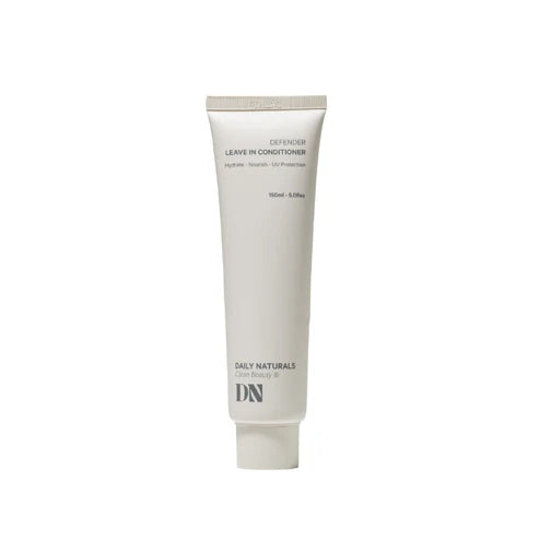 Daily Naturals Defender Leave-in Conditioner