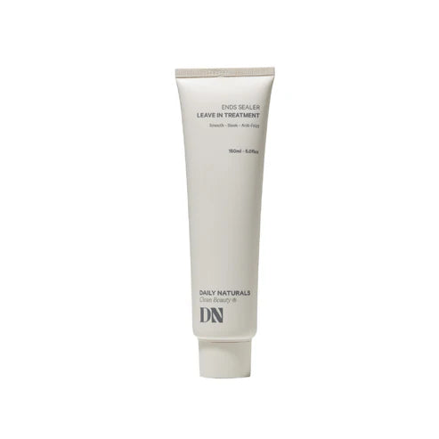 Daily Naturals End Sealer Leave-in Treatment