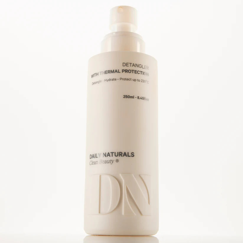 Daily Naturals Detangler with Thermal Protection