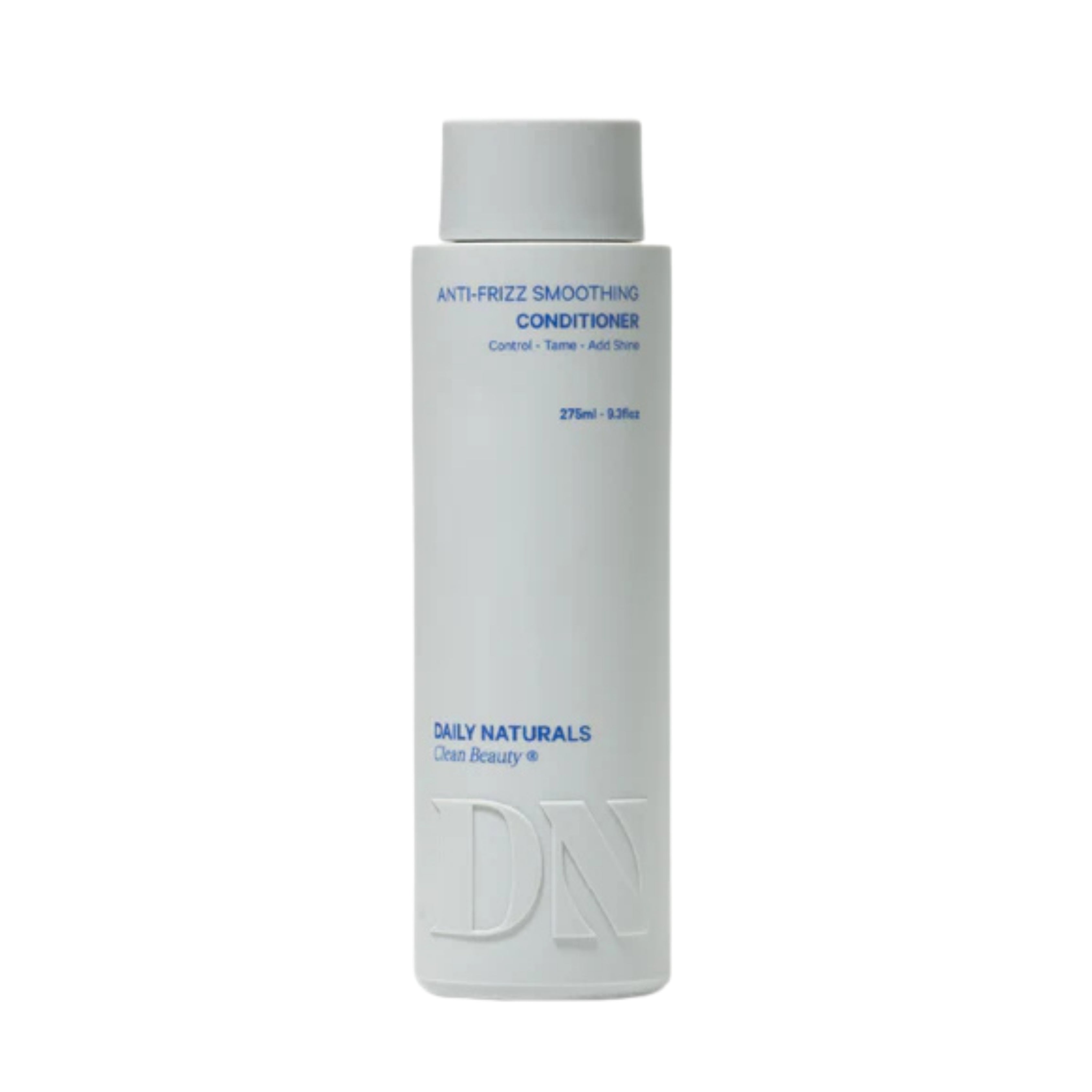 Daily Naturals Anti-Frizz Smoothing Conditioner 275ml