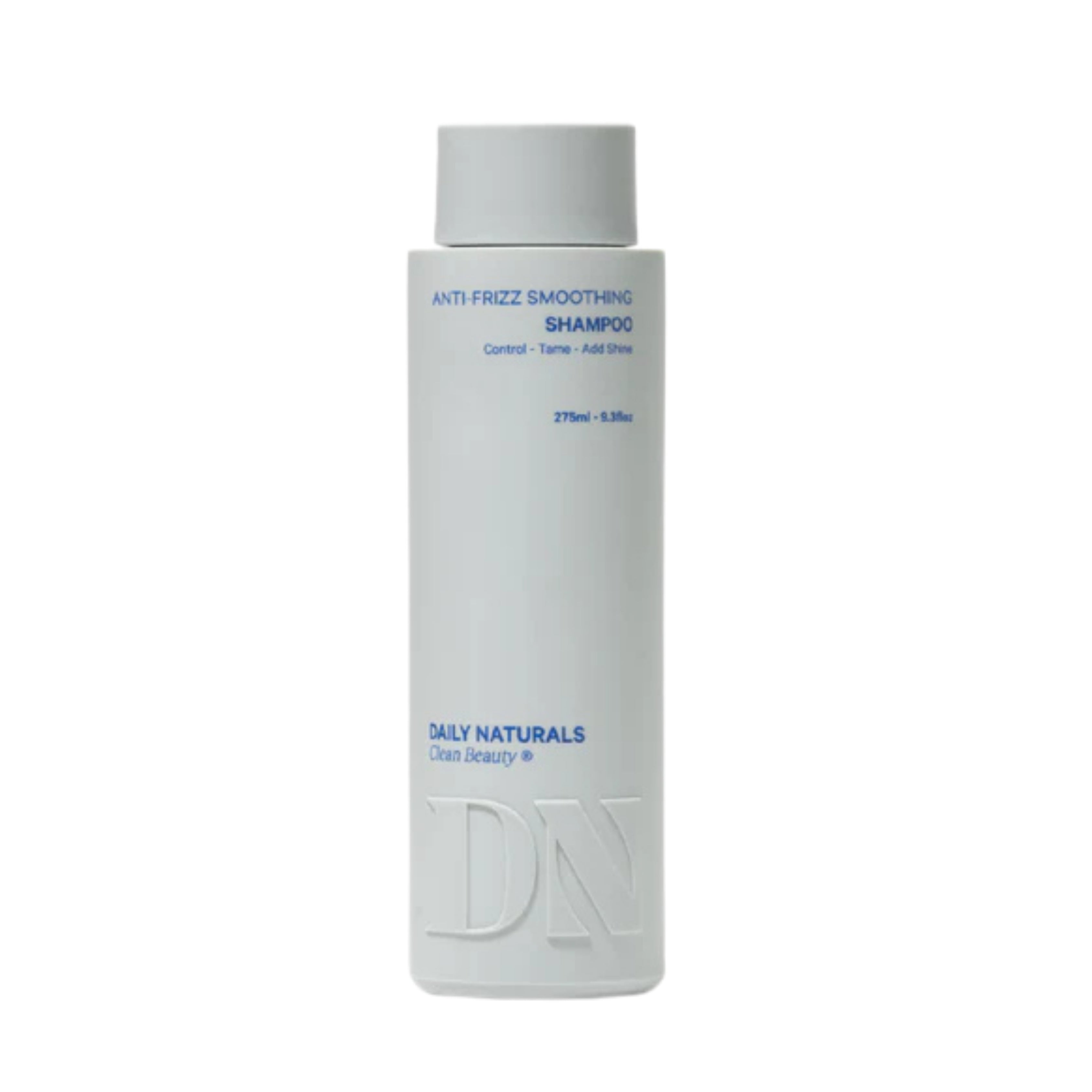 Daily Naturals Anti-Frizz Smoothing Shampoo 275ml