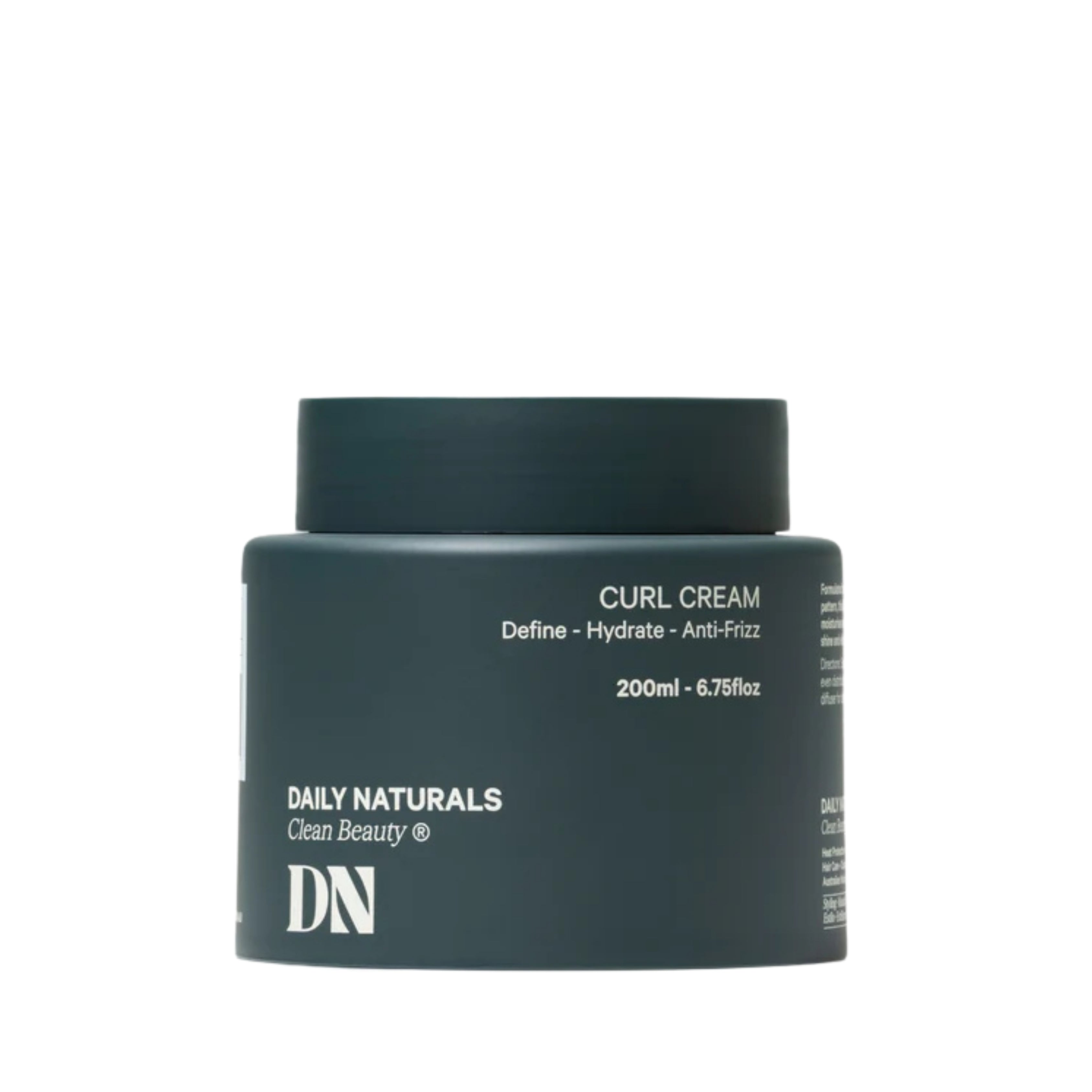 Daily Naturals Curl Cream 200ml