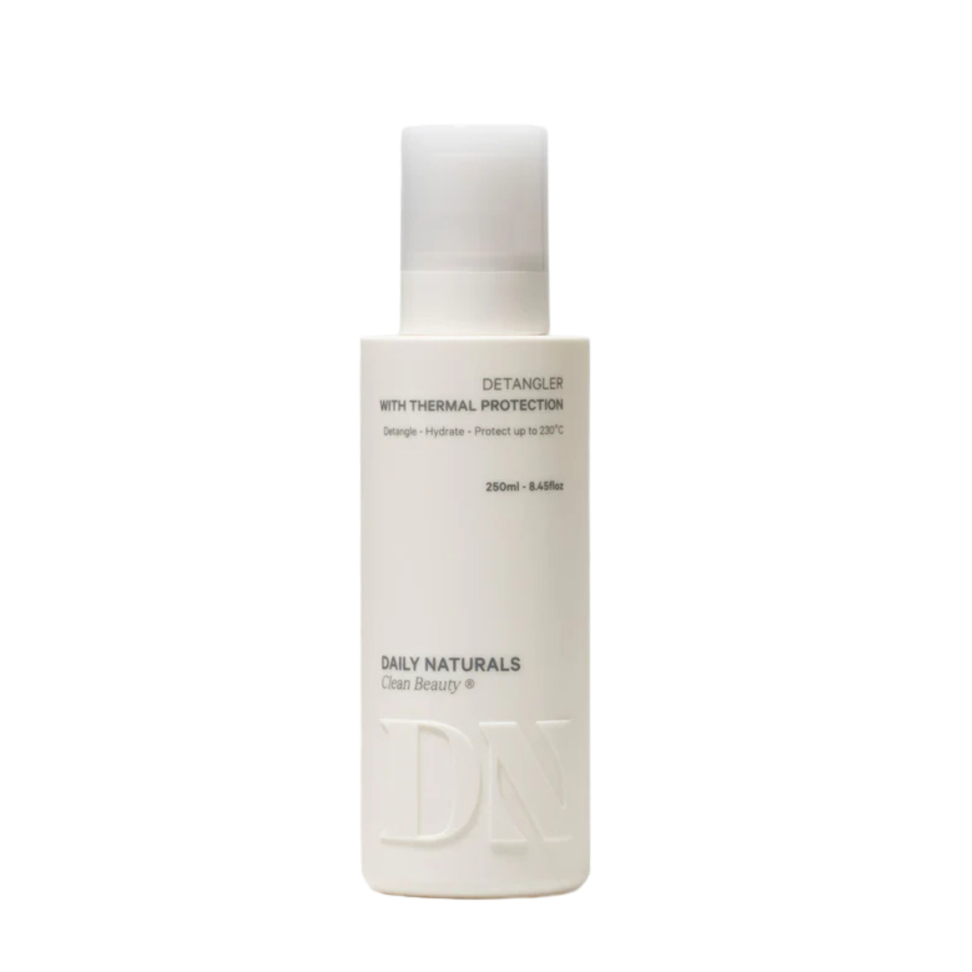 Daily Naturals Detangler with Thermal Protection