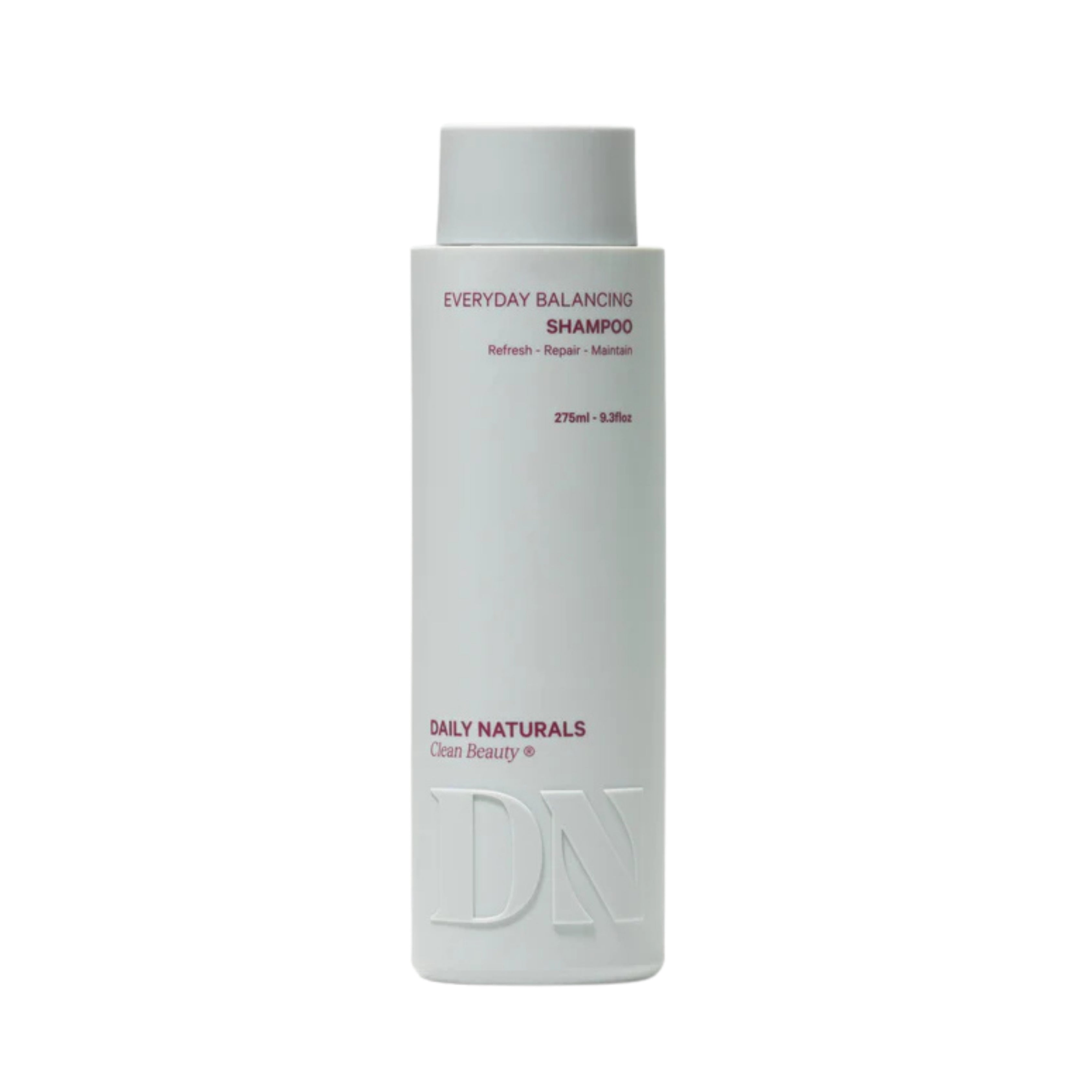 Daily Naturals Everyday Balancing Shampoo 275ml