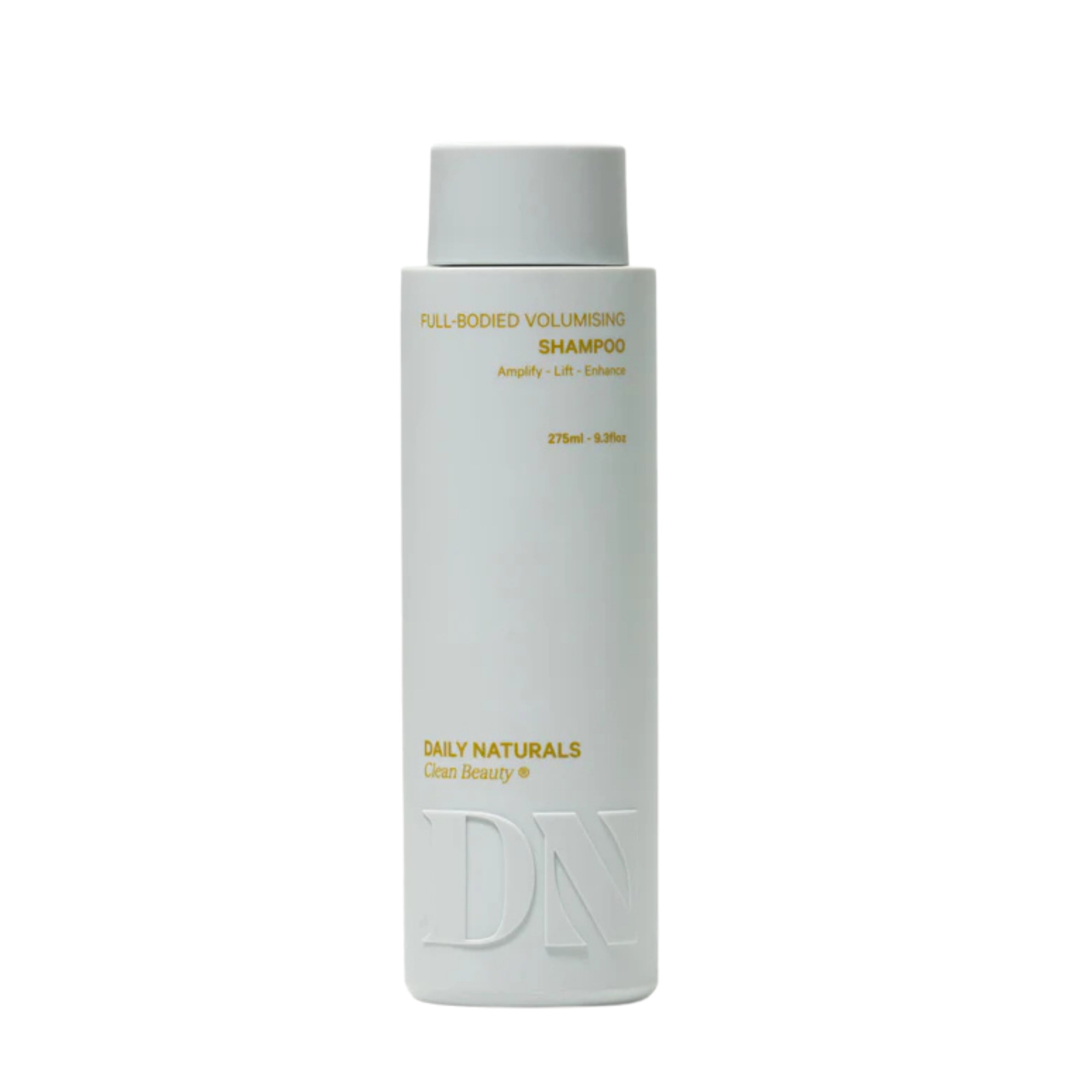 Daily Naturals Full-Bodied Volumising Shampoo 275ml