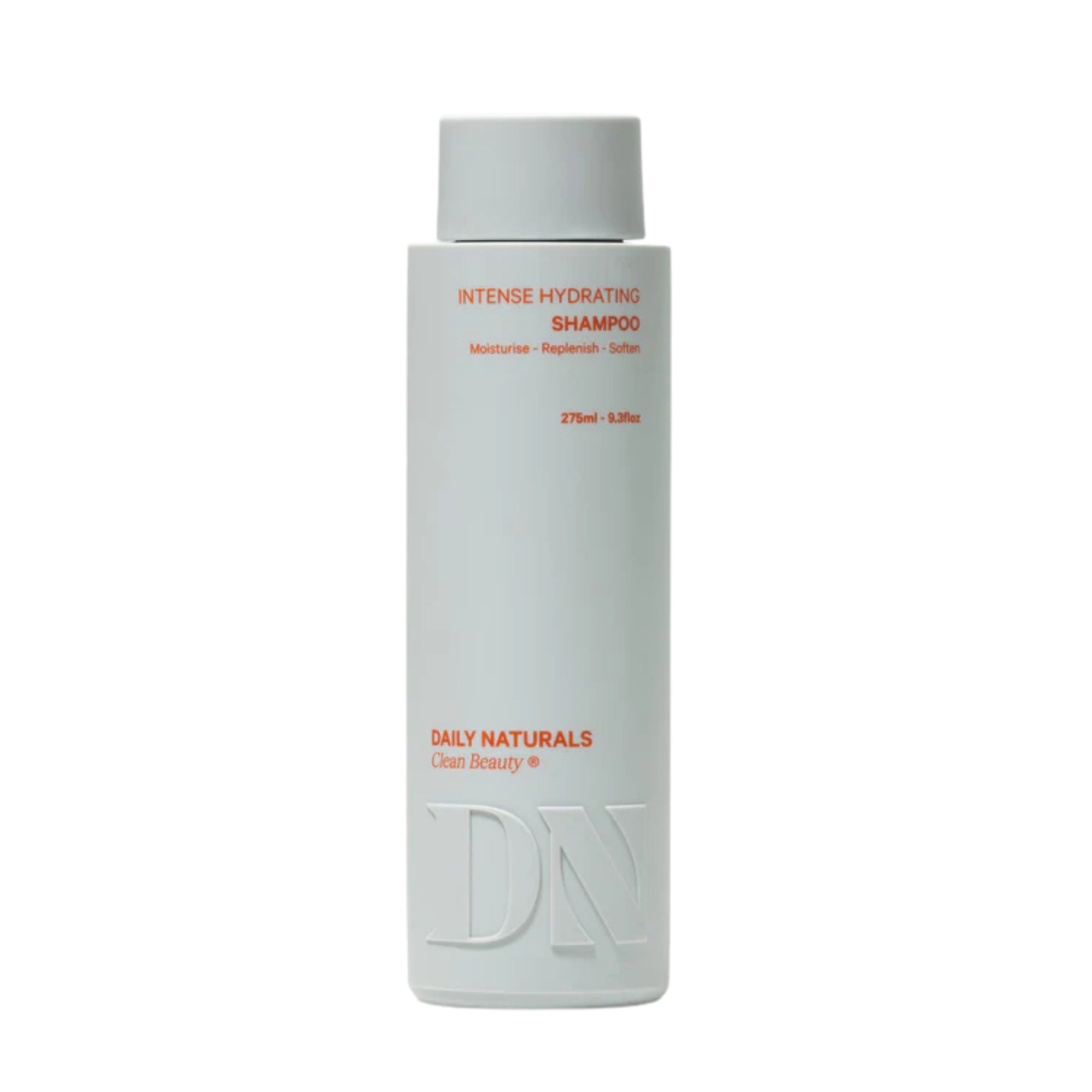 Daily Naturals Intense Hydrating Shampoo 275ml