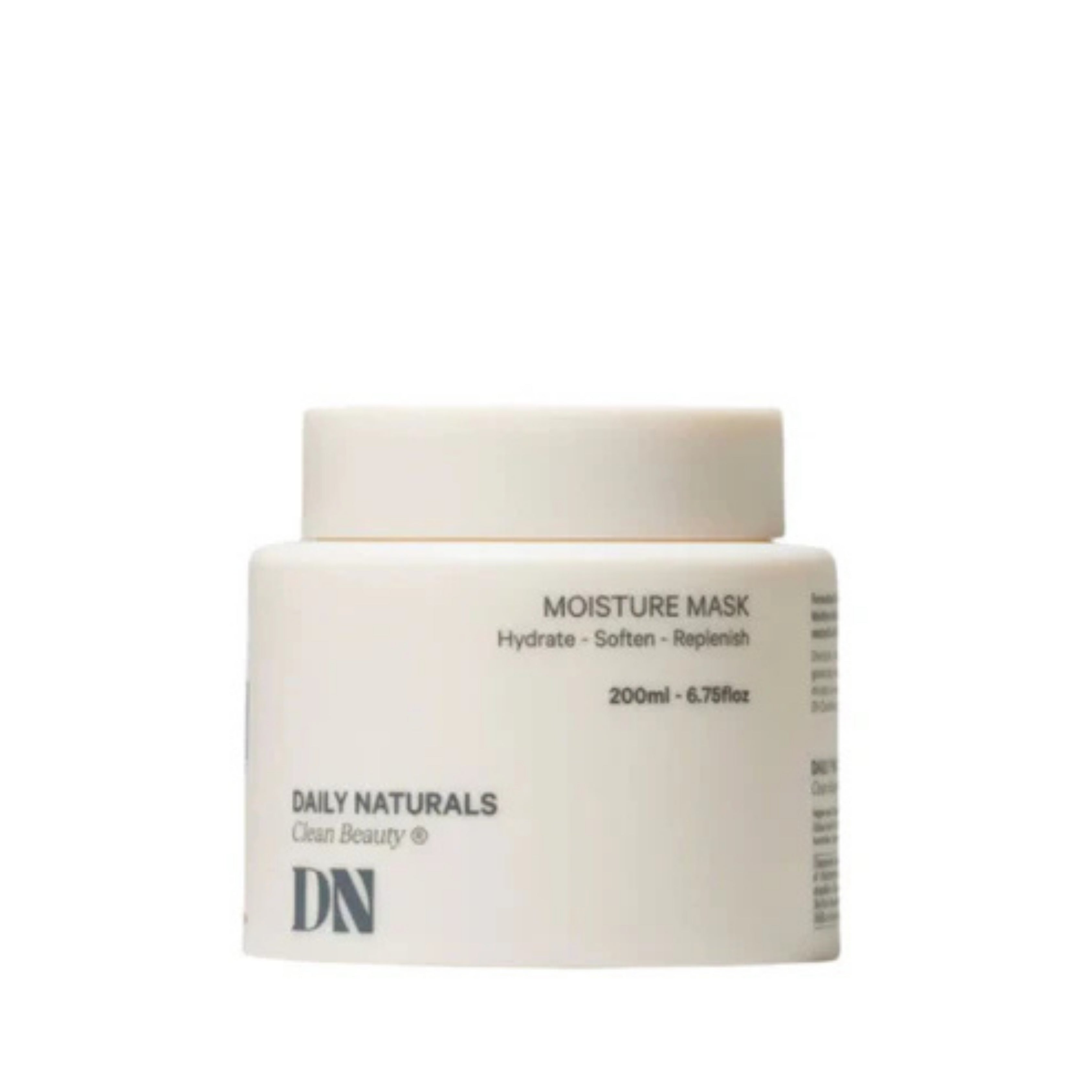 Daily Naturals Moisture Mask 200ml