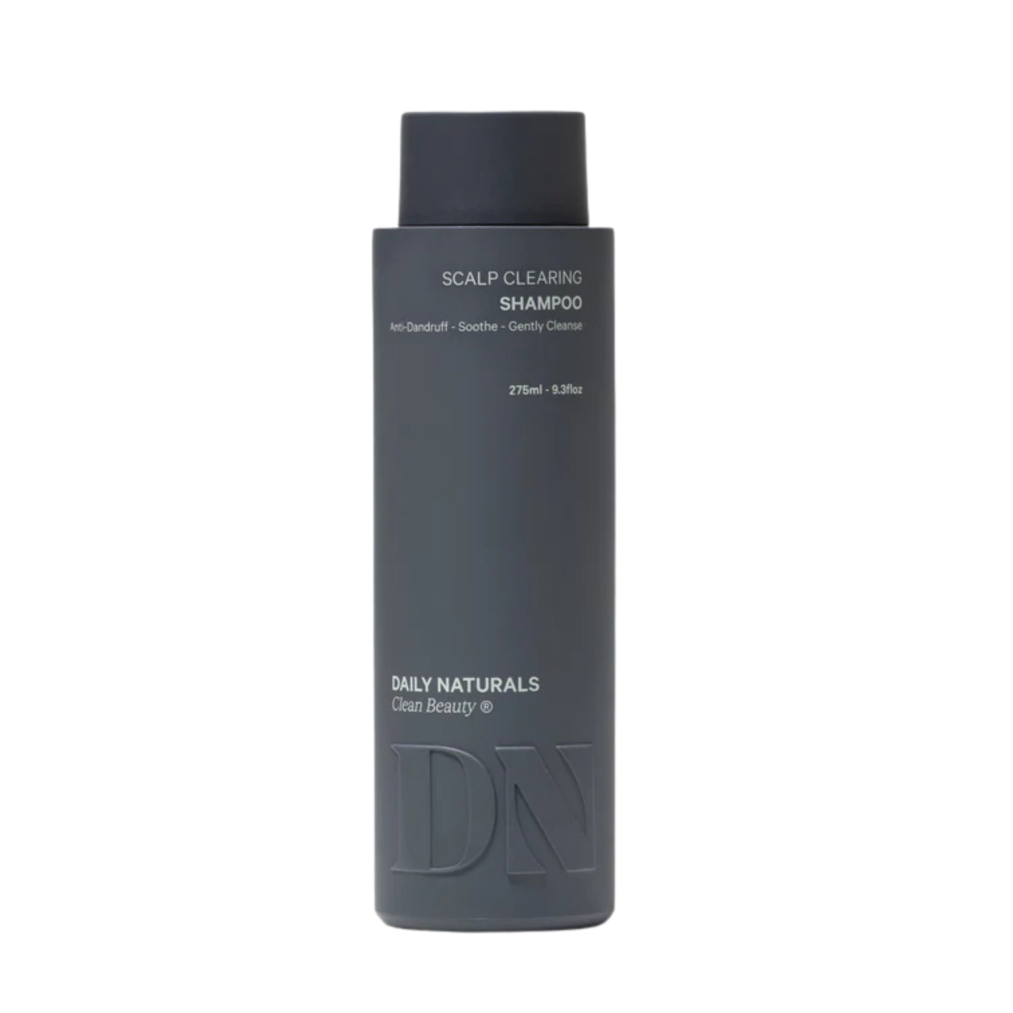 Daily Naturals Scalp Clearing Shampoo 275ml